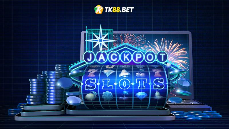 Cơ hội trúng jackpot rất cao